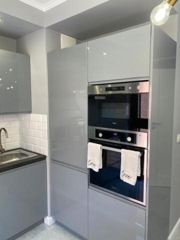 Apartment Wintera Great Danzig