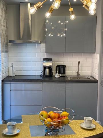 Apartmán Wintera Great