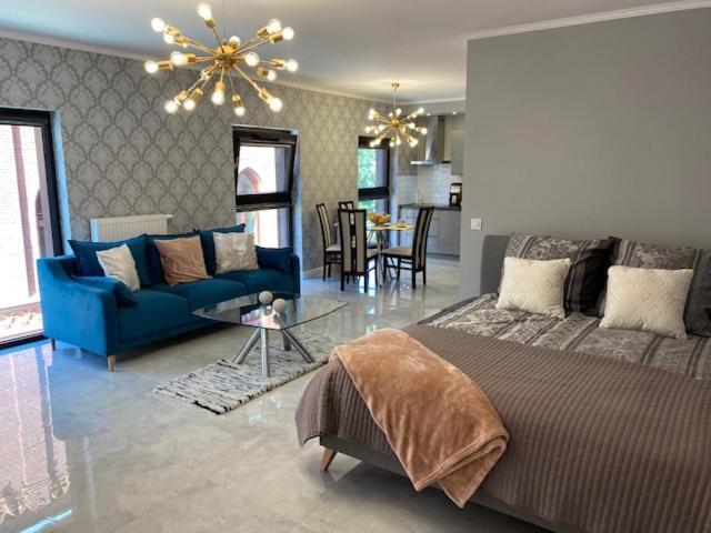 Apartment Wintera Great Danzig